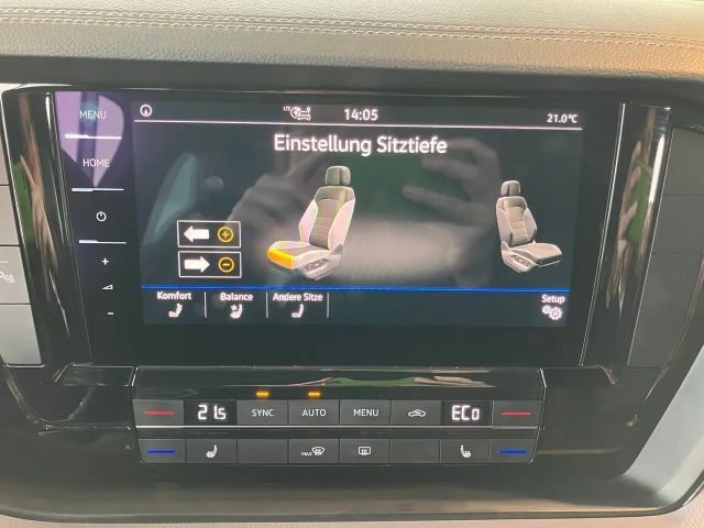 Volkswagen Touareg 4Motion R-Line