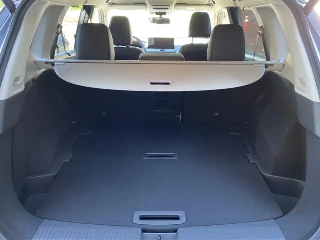 Nissan X-trail Tekna