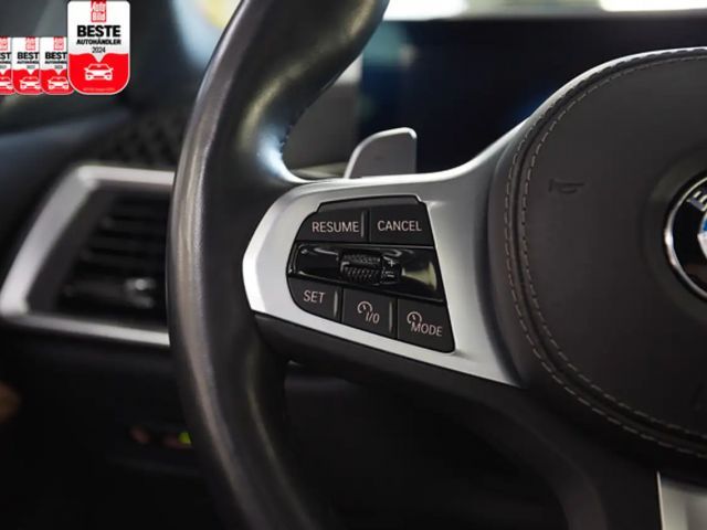 BMW X5 Individual M-Sport xDrive30d