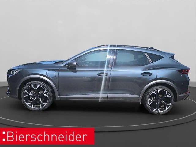 Cupra Formentor 1.4 e-Hybrid DSG