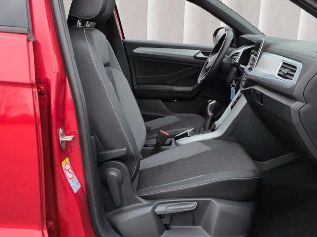 Volkswagen T-Roc GOAL+ TDI*ACC LED R-Kam Navi digCockp 18*