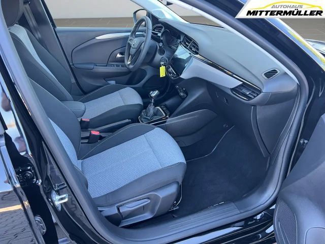 Opel Corsa 1.2 Turbo Turbo