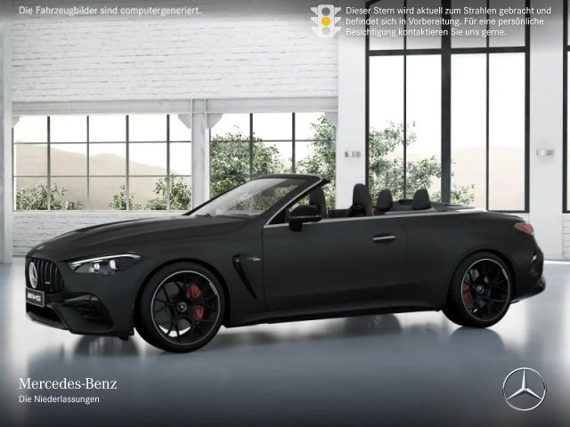 Mercedes-Benz AMG CLE 4MATIC CLE 53 amg