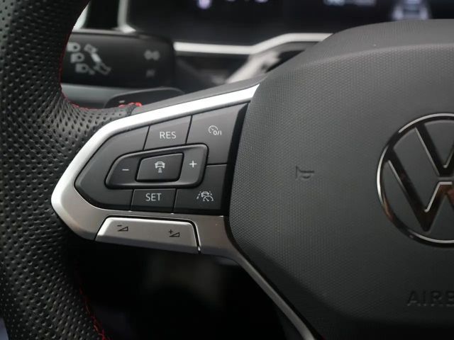 Volkswagen Polo DSG GTI