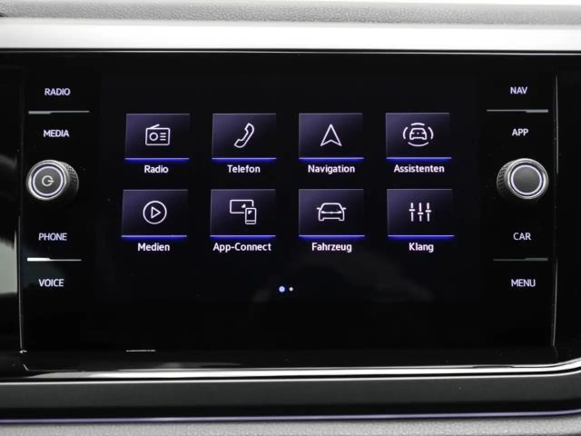 Volkswagen Polo 1.0 TSI R-Line