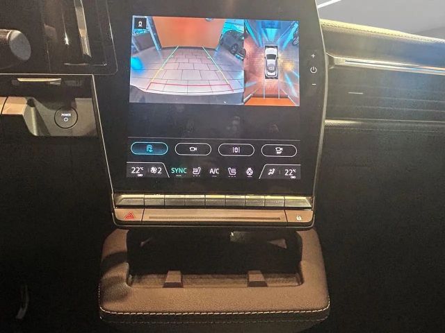 Mitsubishi Eclipse Cross Diamant Edition