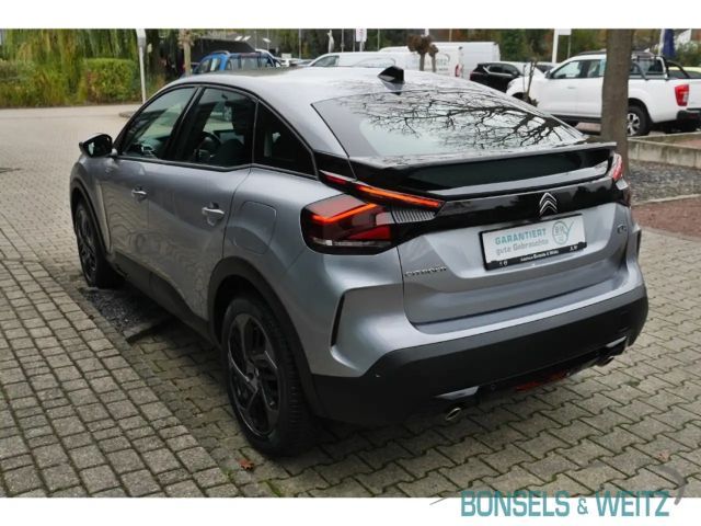 Citroën C4 Plus PureTech