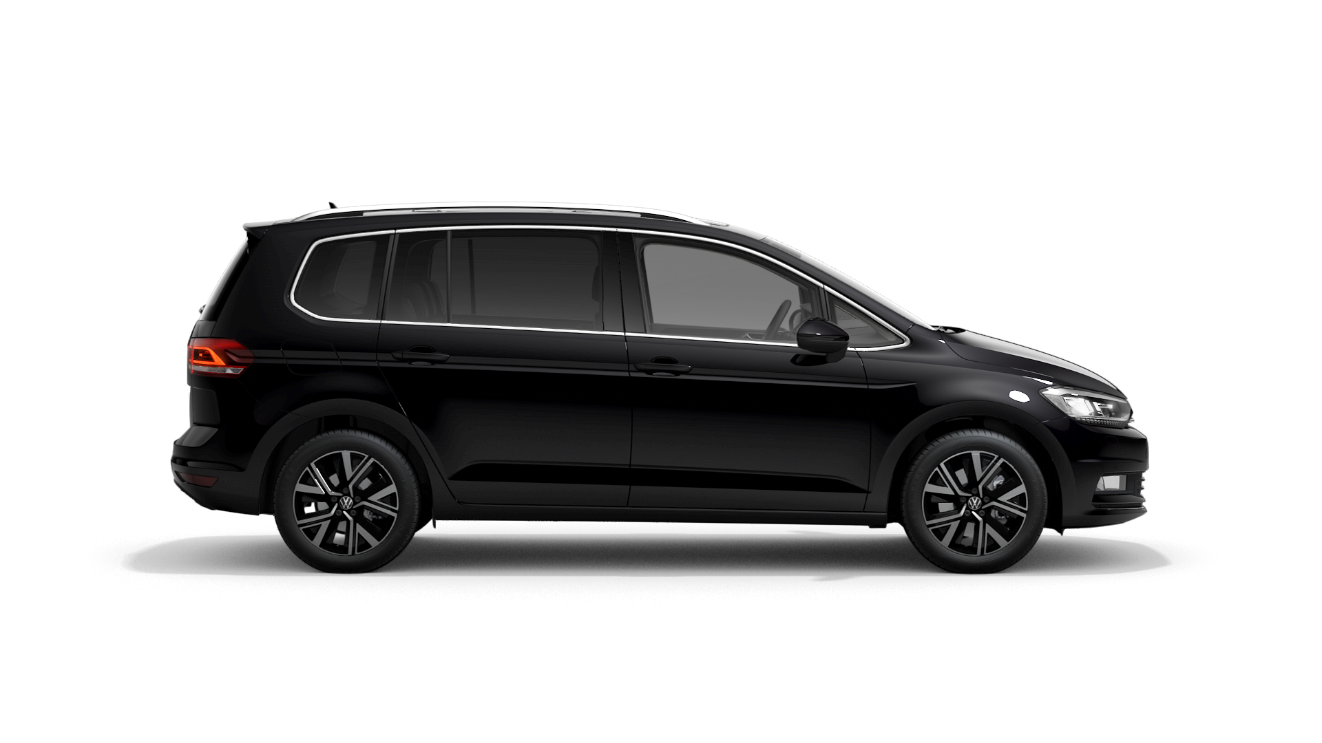 Volkswagen Touran 1.5 TSI Highline