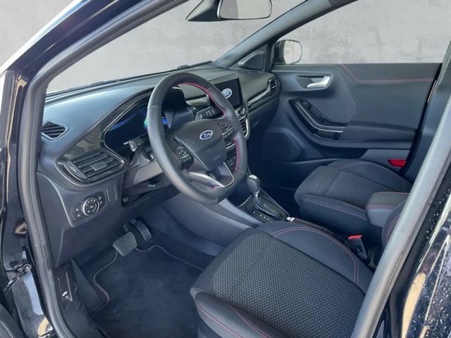 Ford Puma ST Line