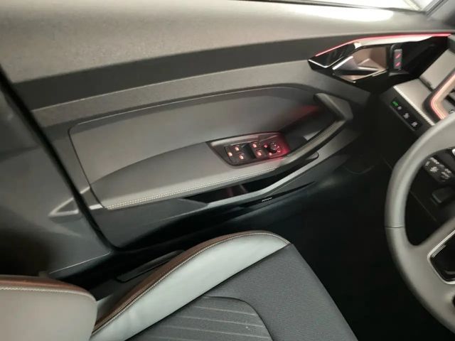 Audi A1 30 TFSI Allstreet S-Line