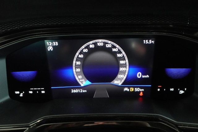 Volkswagen Polo Polo Life 1.0TSI PDC LED SZH Klima ACC App