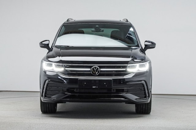 Volkswagen Tiguan Allspace DSG R-Line