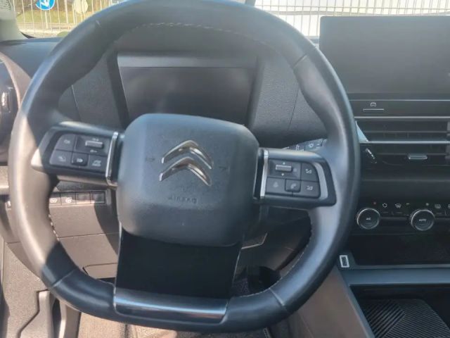 Citroën C4 Feel PureTech