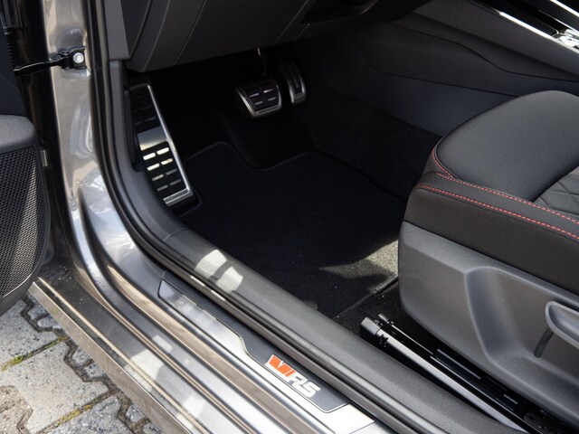 Skoda Octavia 2.0 TSI Combi RS