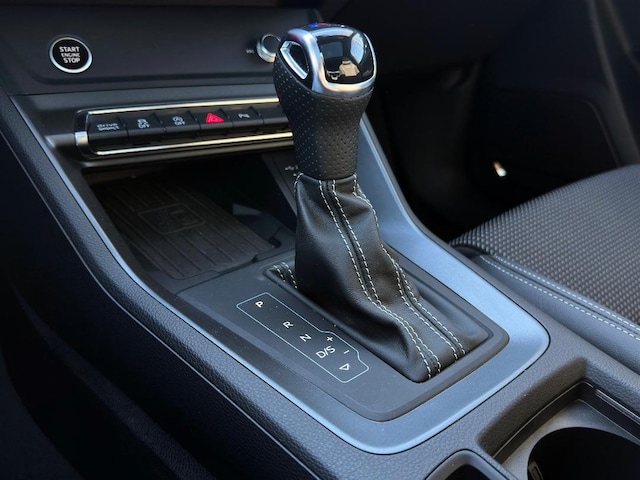 Audi Q3 35 TFSI S-Line S-Tronic Sportback