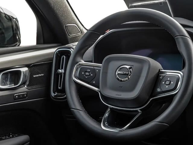 Volvo C40 AWD Recharge Ultimate