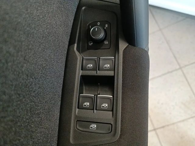 Volkswagen Tiguan 1.5 TSI DSG Move