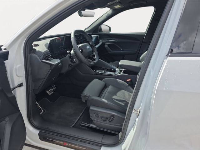 Audi Q5 Quattro S-Tronic