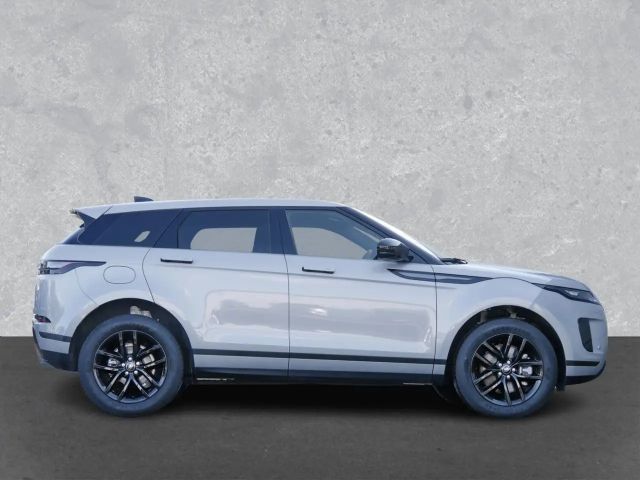 Land Rover Range Rover Evoque S