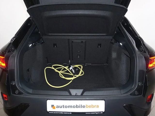 Volkswagen ID.4 4Motion GTX