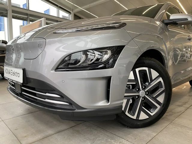 Hyundai Kona Electric Prime