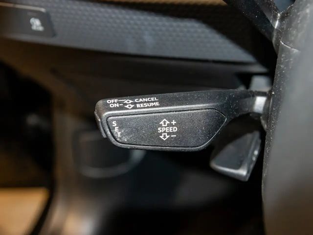 Audi A1 25 TFSI Sportback