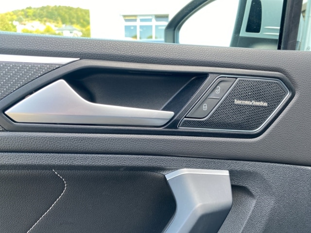 Volkswagen Tiguan 1.5 TSI DSG