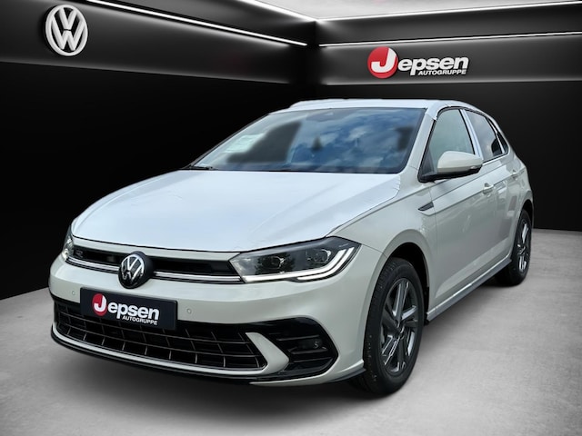 Volkswagen Polo DSG