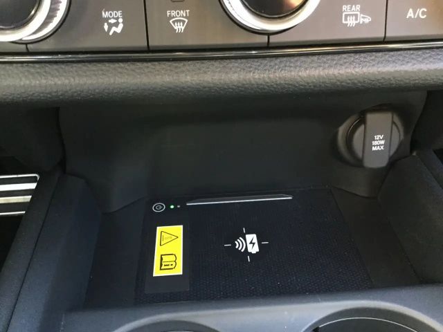 Honda ZR-V 2.0 Advance e:HEV i-MMD