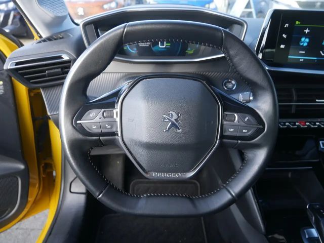 Peugeot E-208 Allure Pack