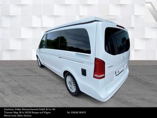 Mercedes-Benz V 250 Pössl Campstar