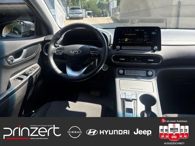 Hyundai Kona 64 kWh Electric Trend