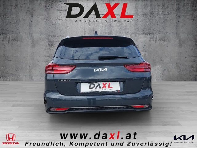 Kia Ceed GDi SportWagon