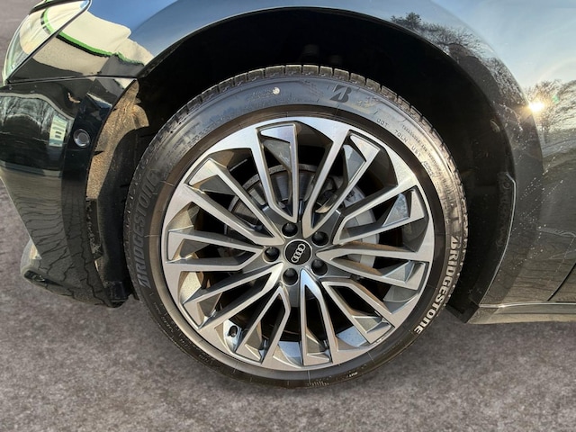 Audi A7 45 TFSI Quattro S-Tronic Sportback