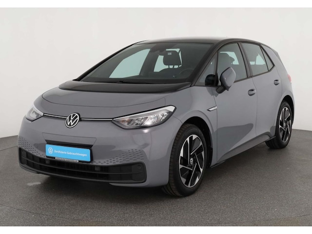 Volkswagen ID.3 Performance Pro
