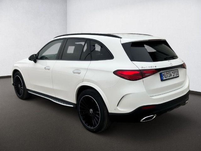 Mercedes-Benz GLC 450 4MATIC