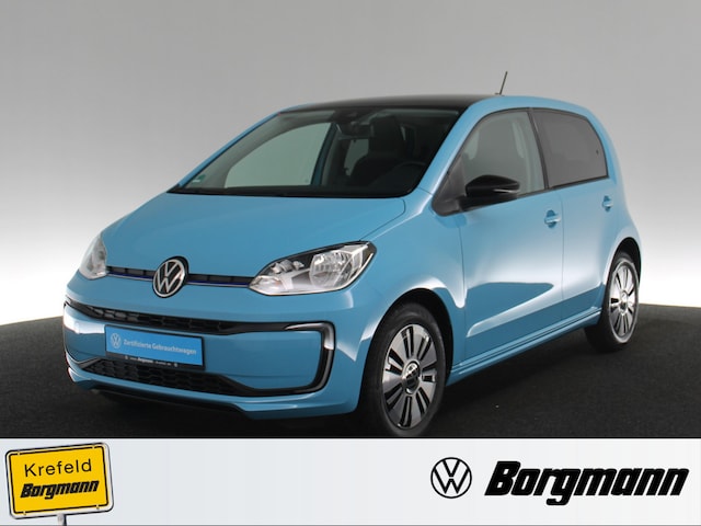 Volkswagen e-up! Style