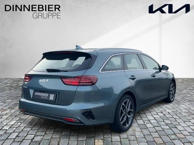 Kia Ceed Spirit SportWagon