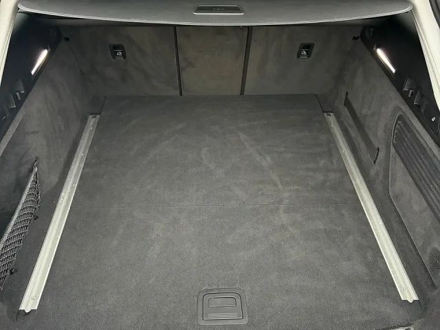 Audi A6 40 TDI Avant S-Tronic