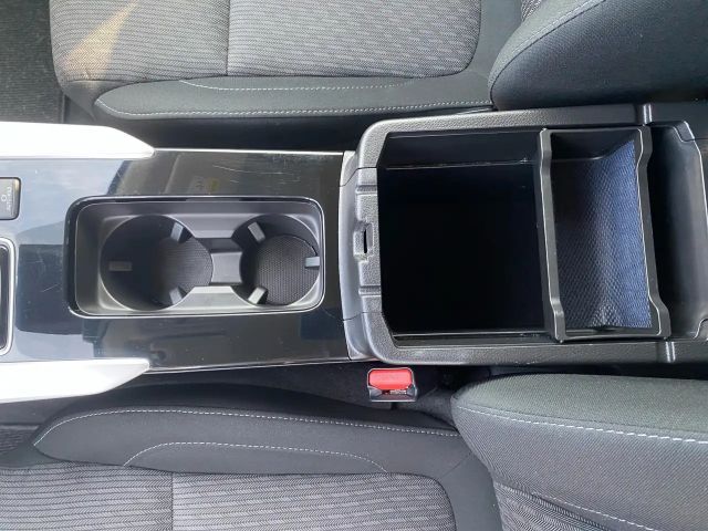 Mitsubishi Eclipse Cross PHEV