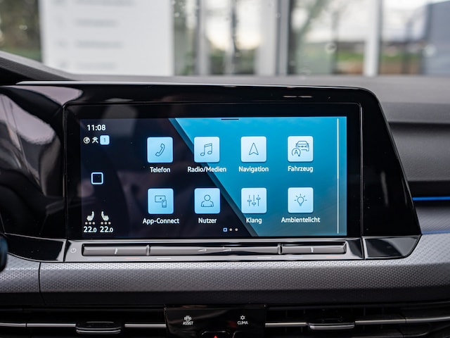 Volkswagen Golf DSG Golf VIII