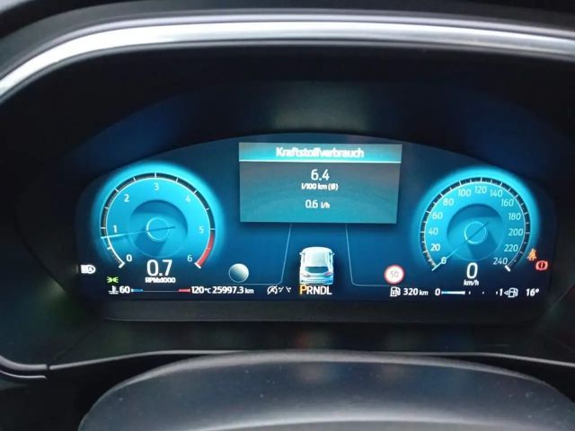 Ford Focus 1.5 EcoBlue Active Wagon