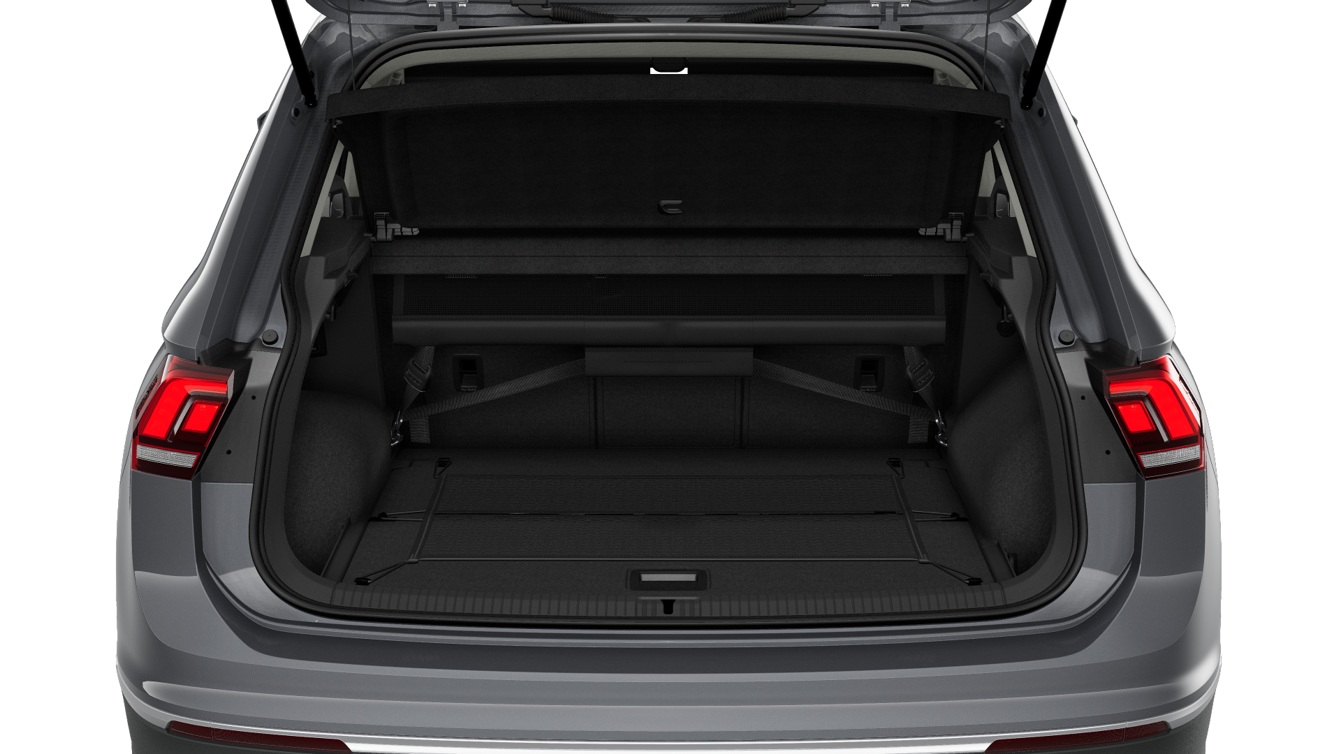 Volkswagen Tiguan 1.5 TSI DSG Life