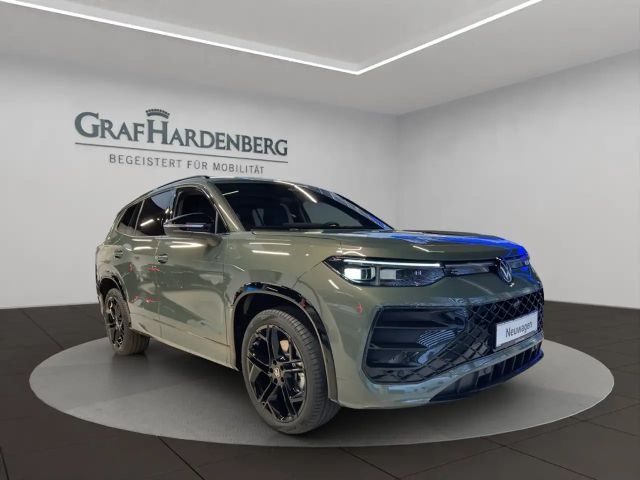 Volkswagen Tayron R-Line eHybrid