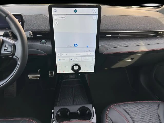 Ford Mustang Mach-E AWD