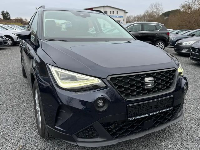 Seat Arona 1.0 TSI Style