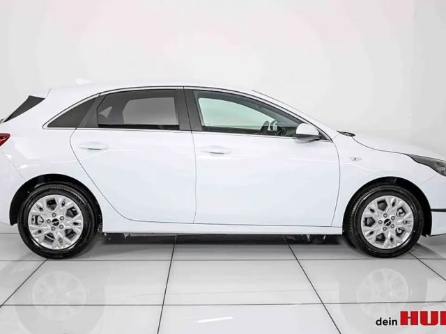 Kia Ceed GDi