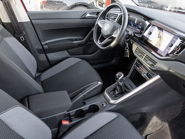 Volkswagen Polo 1.0 TSI