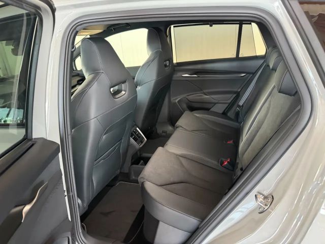 Skoda Enyaq Sportline