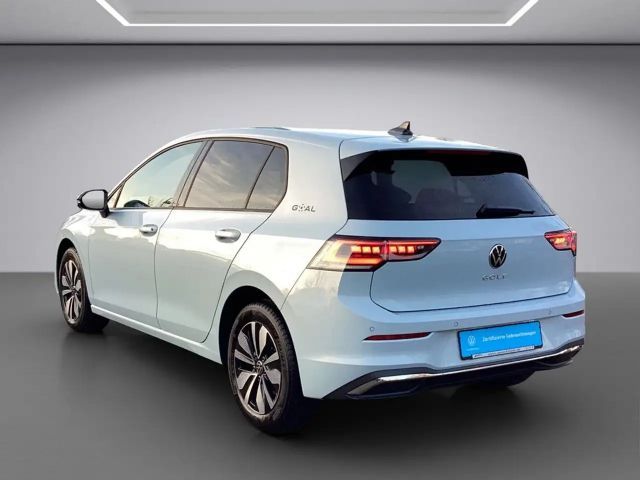 Volkswagen Golf Golf VIII